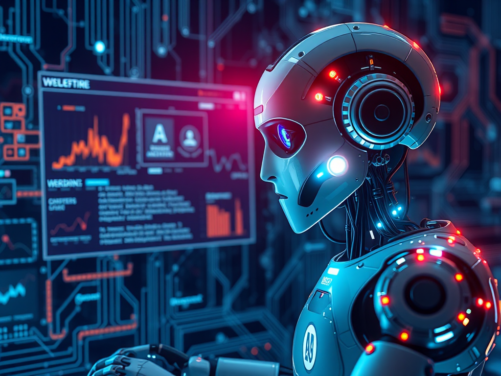 How AI is Revolutionizing SEO Workflows