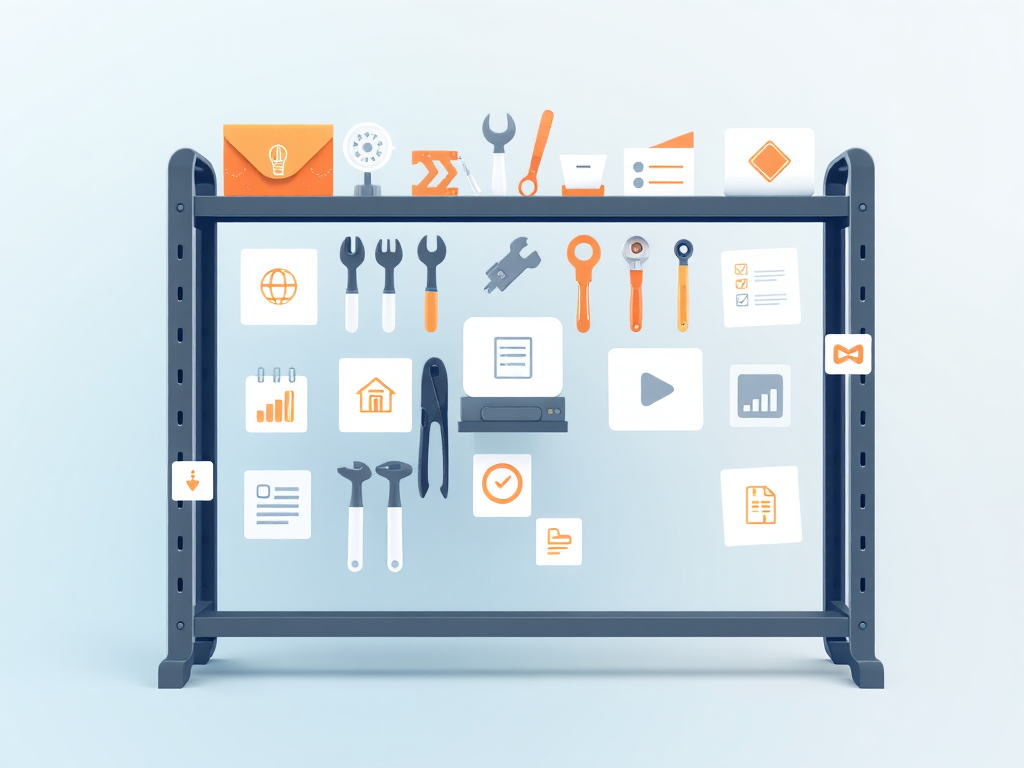 Top AI-Powered SEO Tools by Category