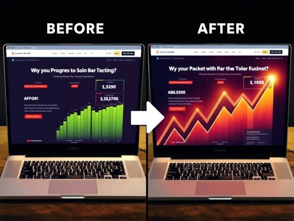 Case Study: Successful AI SEO Implementation