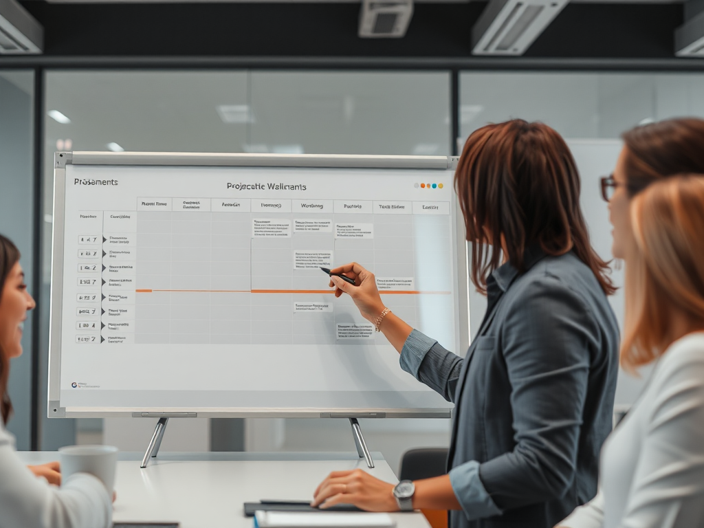 Implementation Roadmap: From Selection to Success