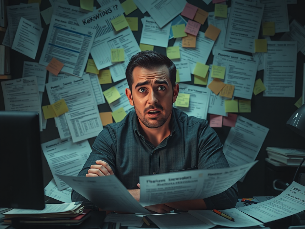 The Manual Keyword Research Problem: Why Traditional Methods Fail in 2026