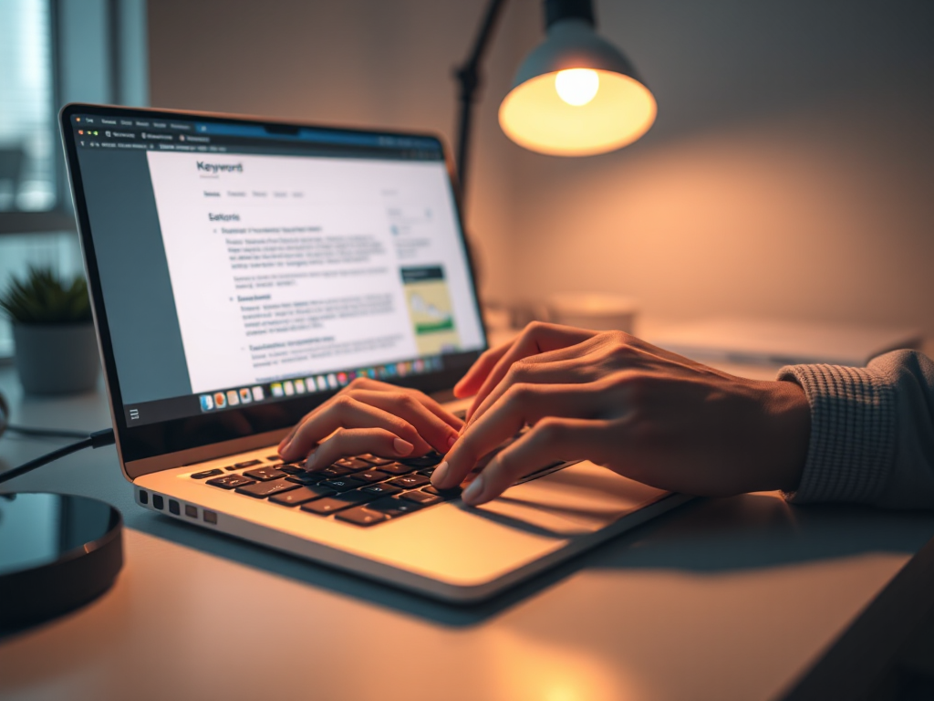 Step-by-Step Process: Finding Low-Competition Keywords in Minutes