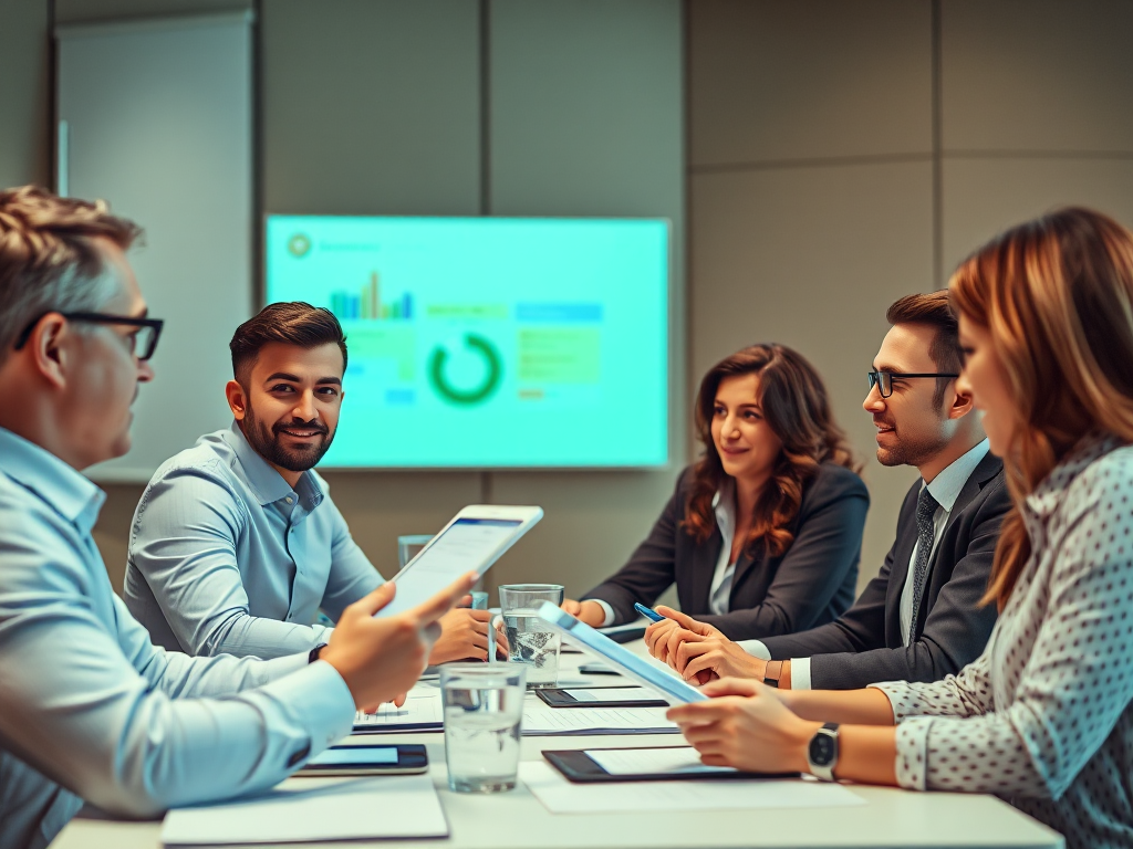 Cross-Industry Lessons in Automated Reporting