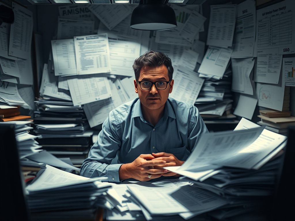 The Hidden Cost of Manual SEO Workflows