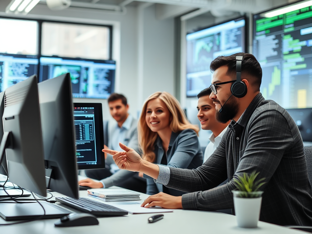 Implementation Strategies for Maximum Impact