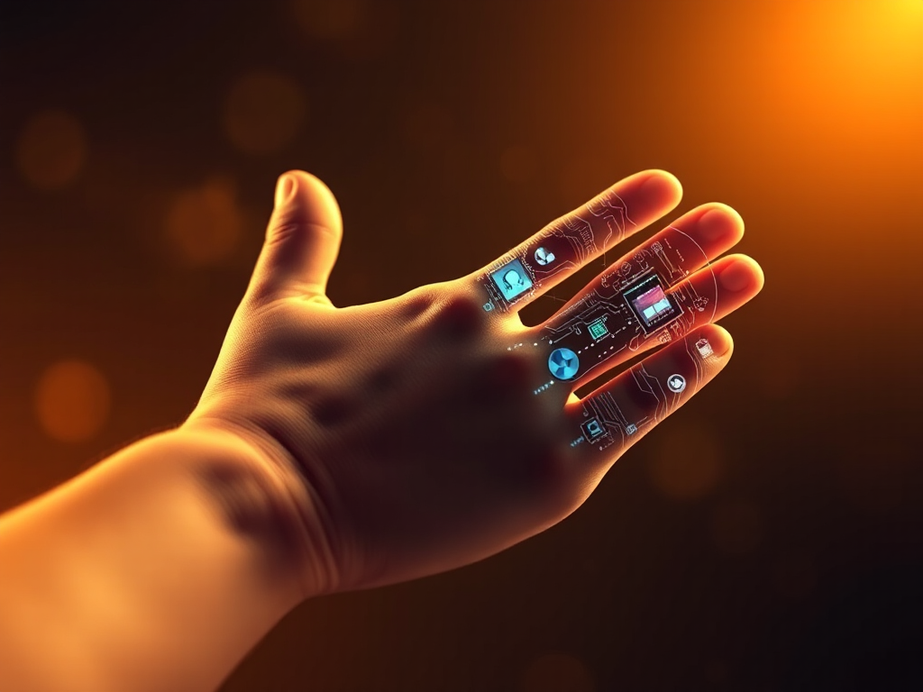 Maintaining the Human Touch