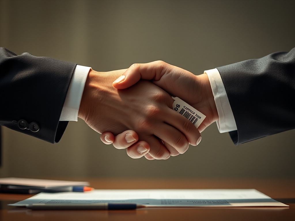 Contract Negotiation Strategies for Better Pricing