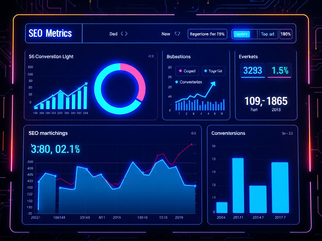 Performance Metrics That Matter