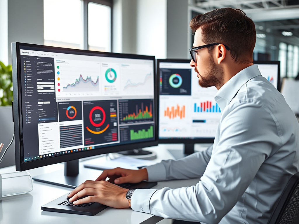 Choosing the Right Tool for Your Needs