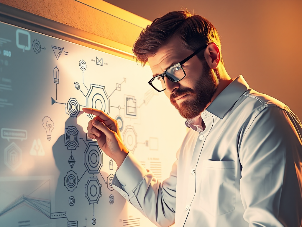 3. Architecture Selection