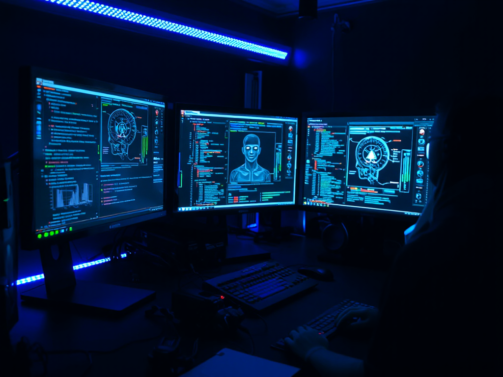 4. Implementation Deep Dive