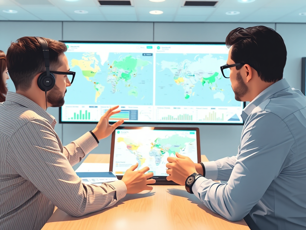 Implementation Best Practices