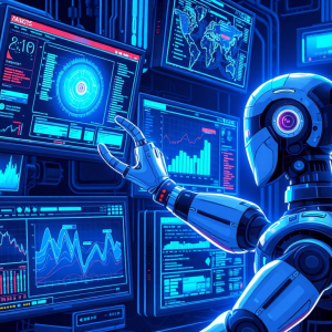 AI-Powered Keyword Research: How Modern SEO Agents Discover Untapped Opportunities