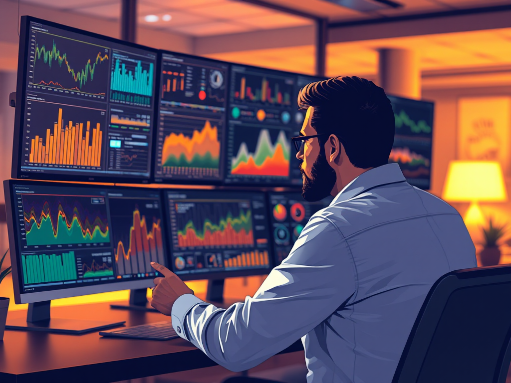 Measuring Success and ROI