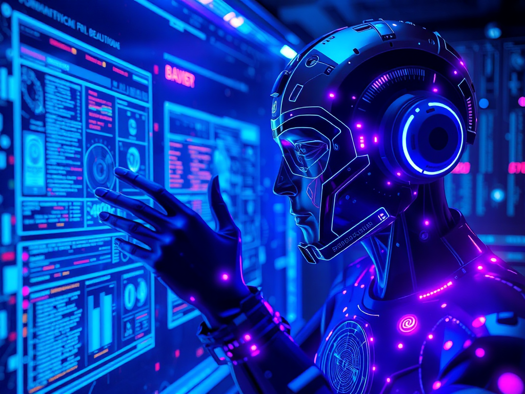 Future Trends and Emerging Capabilities