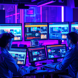 AI Competitor Analysis: How SEO Agents Uncover Your Rivals' Winning Strategies