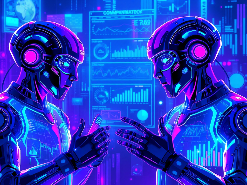 Top AI Agent Solutions Compared