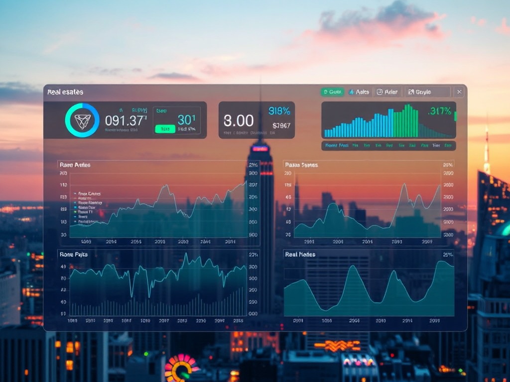 The AI Revolution in Real Estate SEO