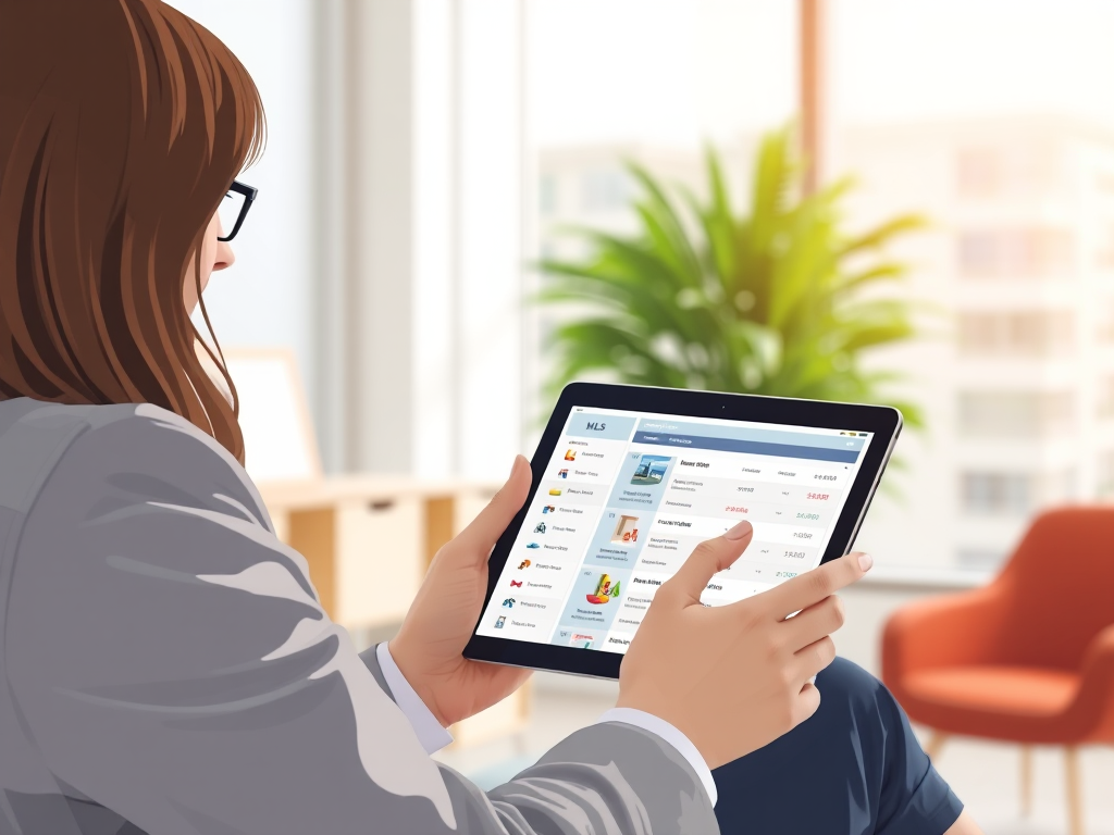 MLS Integration Strategies