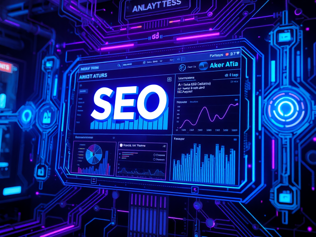 Future Trends: What's Next for AI SEO Tools?