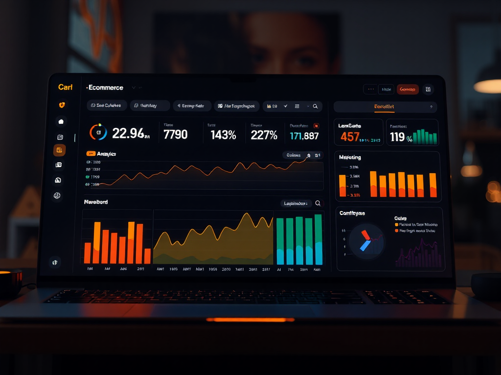 E-Commerce Success Stories