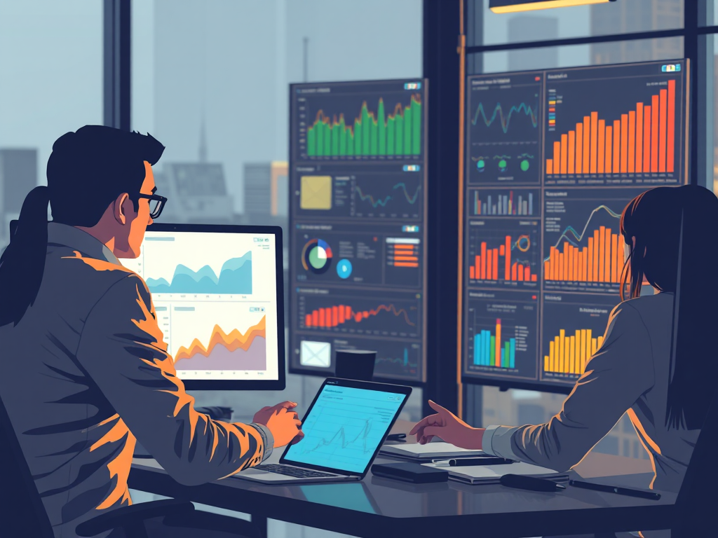Implementation ROI Analysis